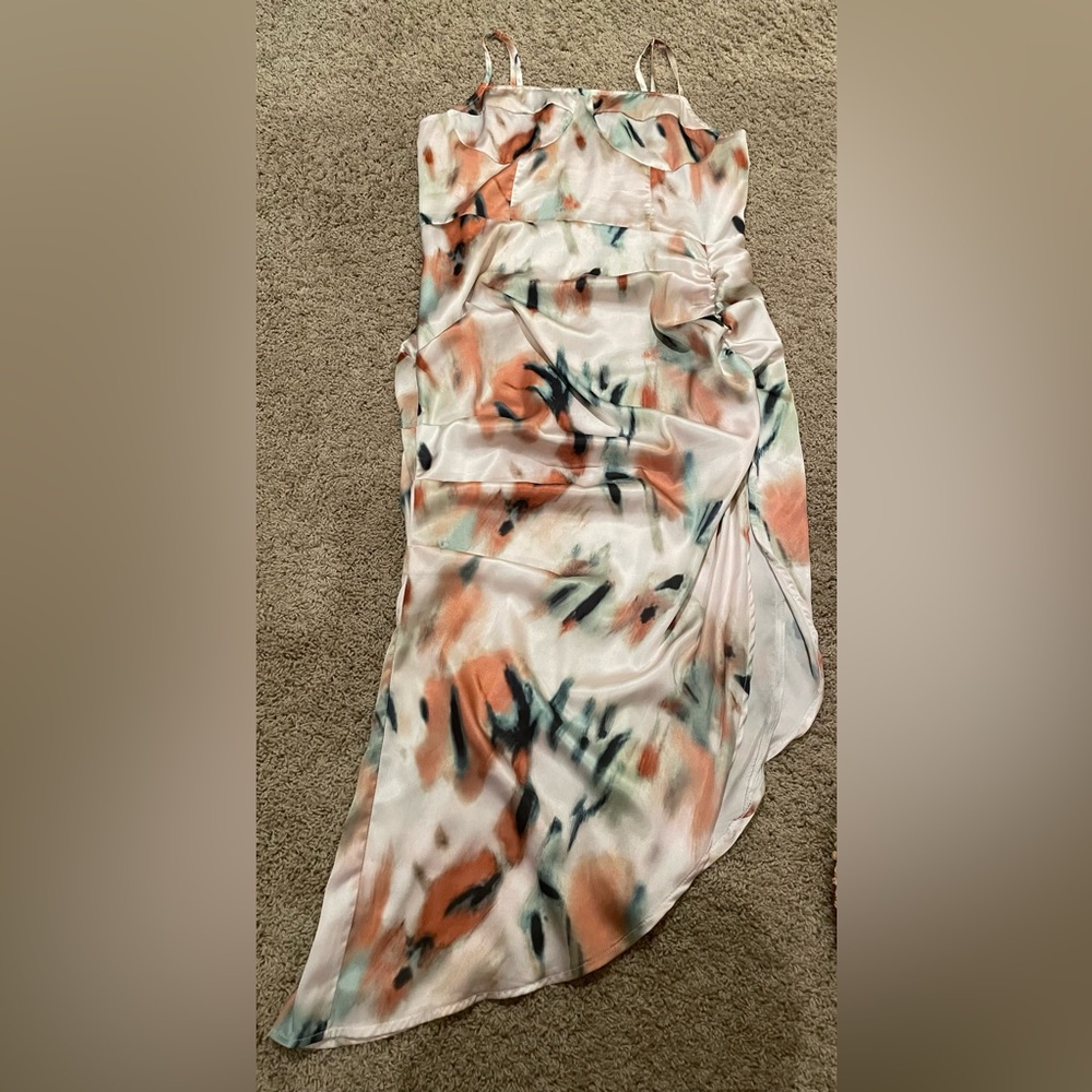 Medium summer dress like new